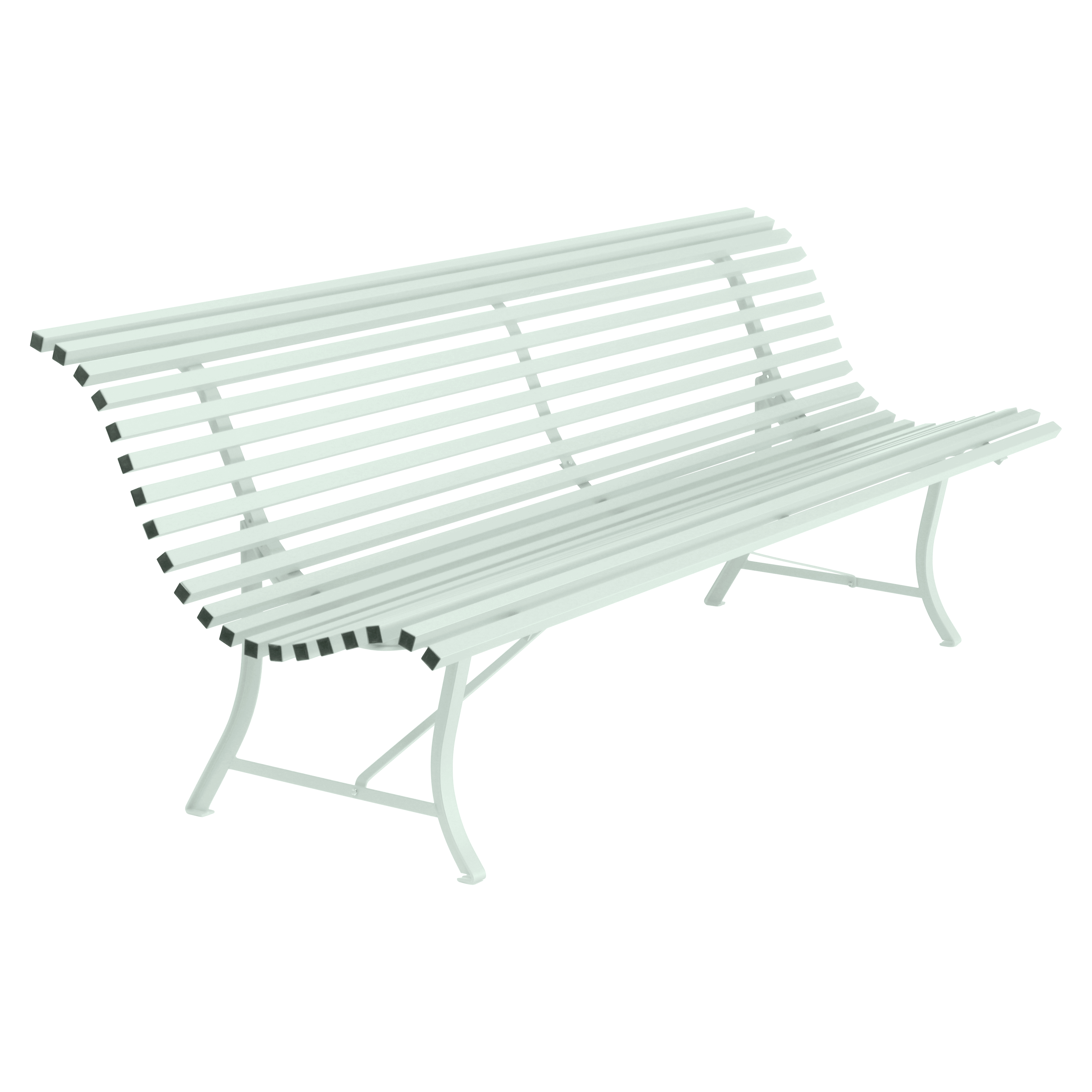 Fermob - Louisiane Bench 200cm