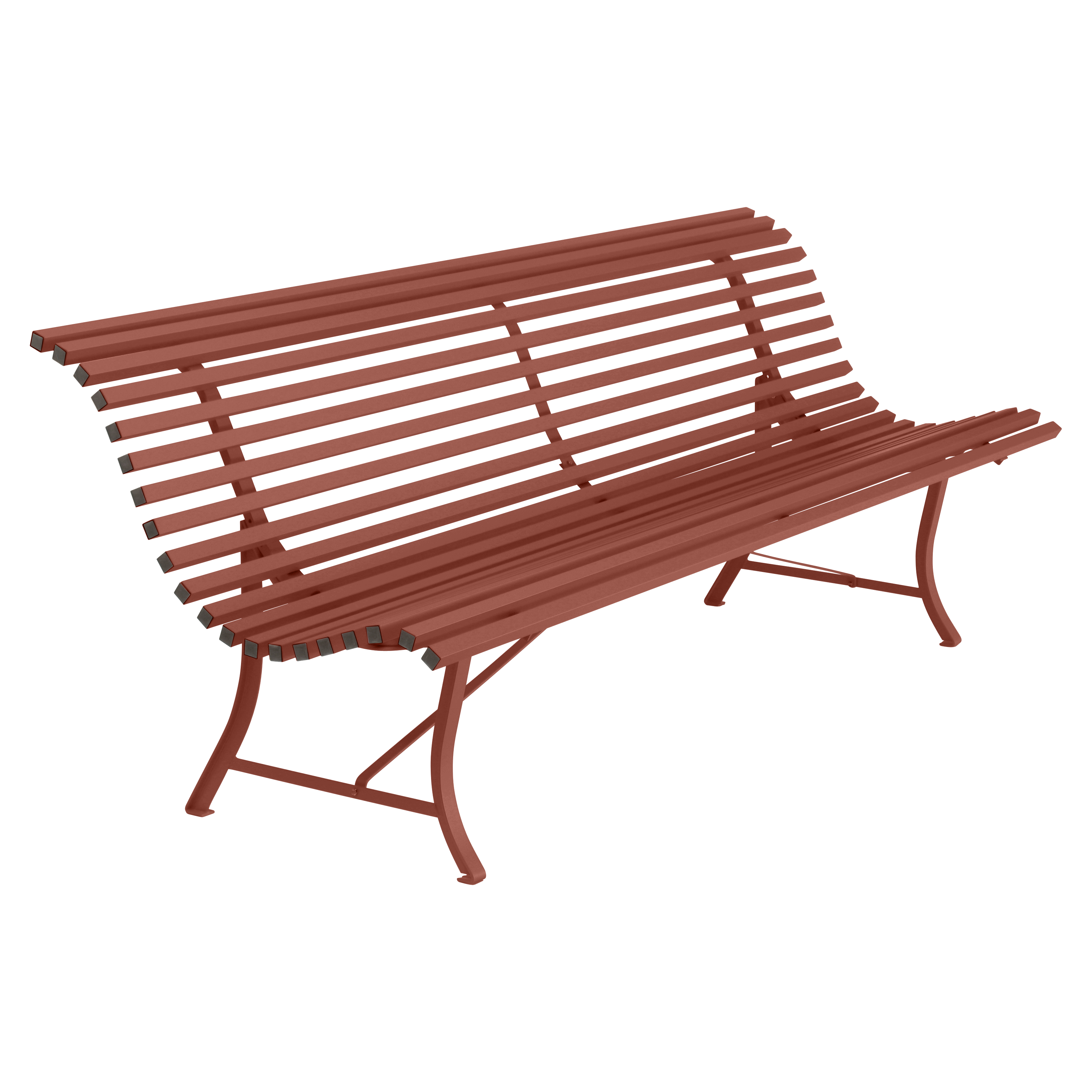 Fermob - Louisiane Bench 200cm