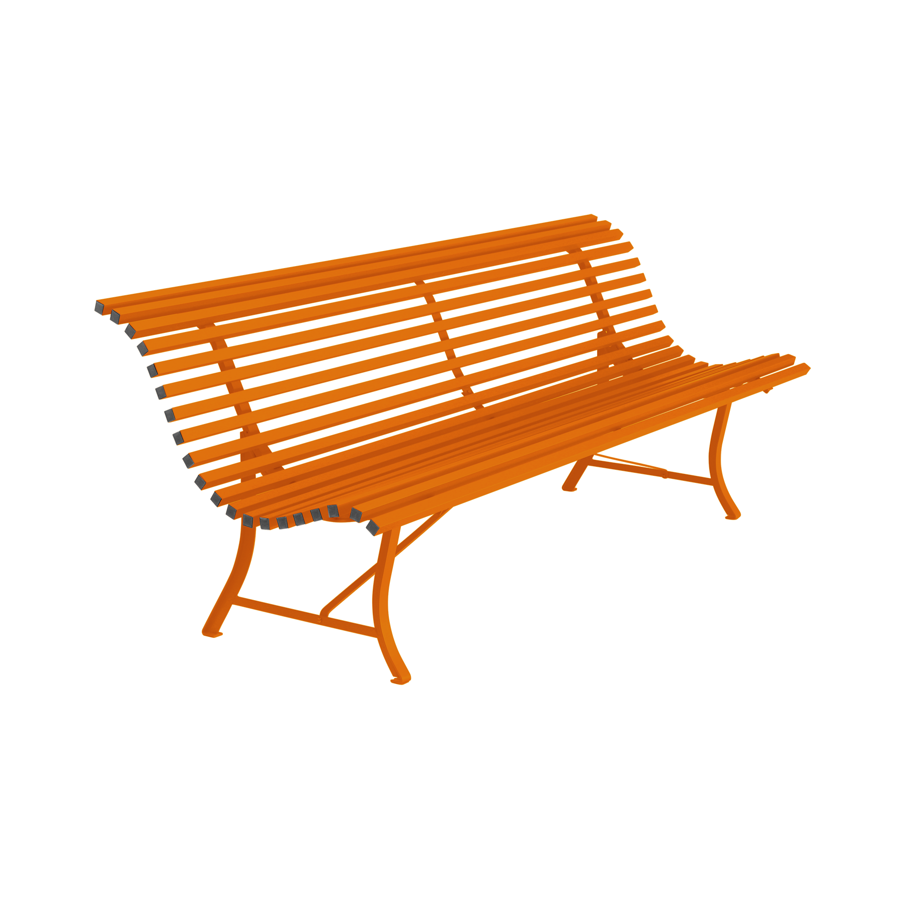 Fermob - Louisiane Bench 200cm