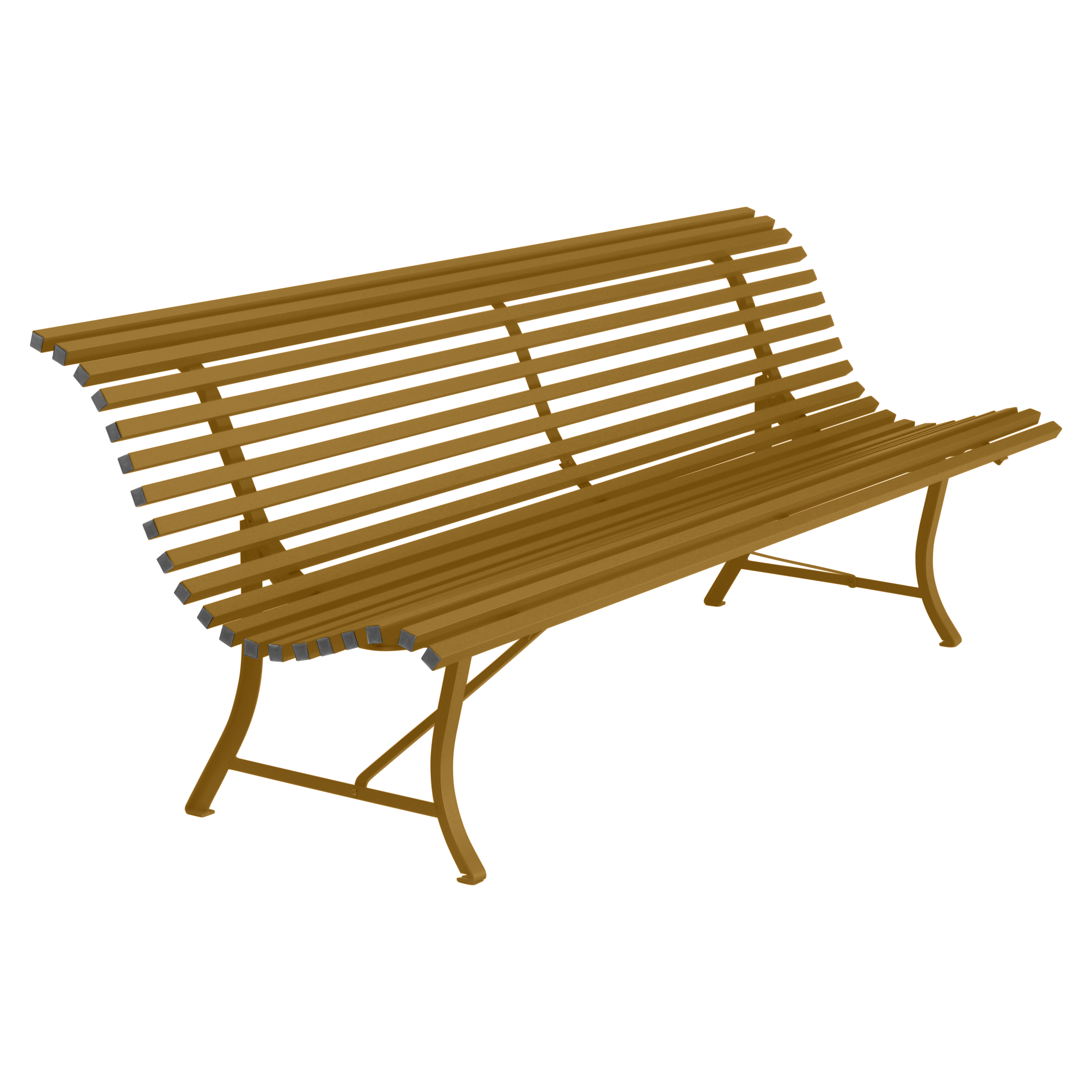 Fermob - Louisiane Bench 200cm