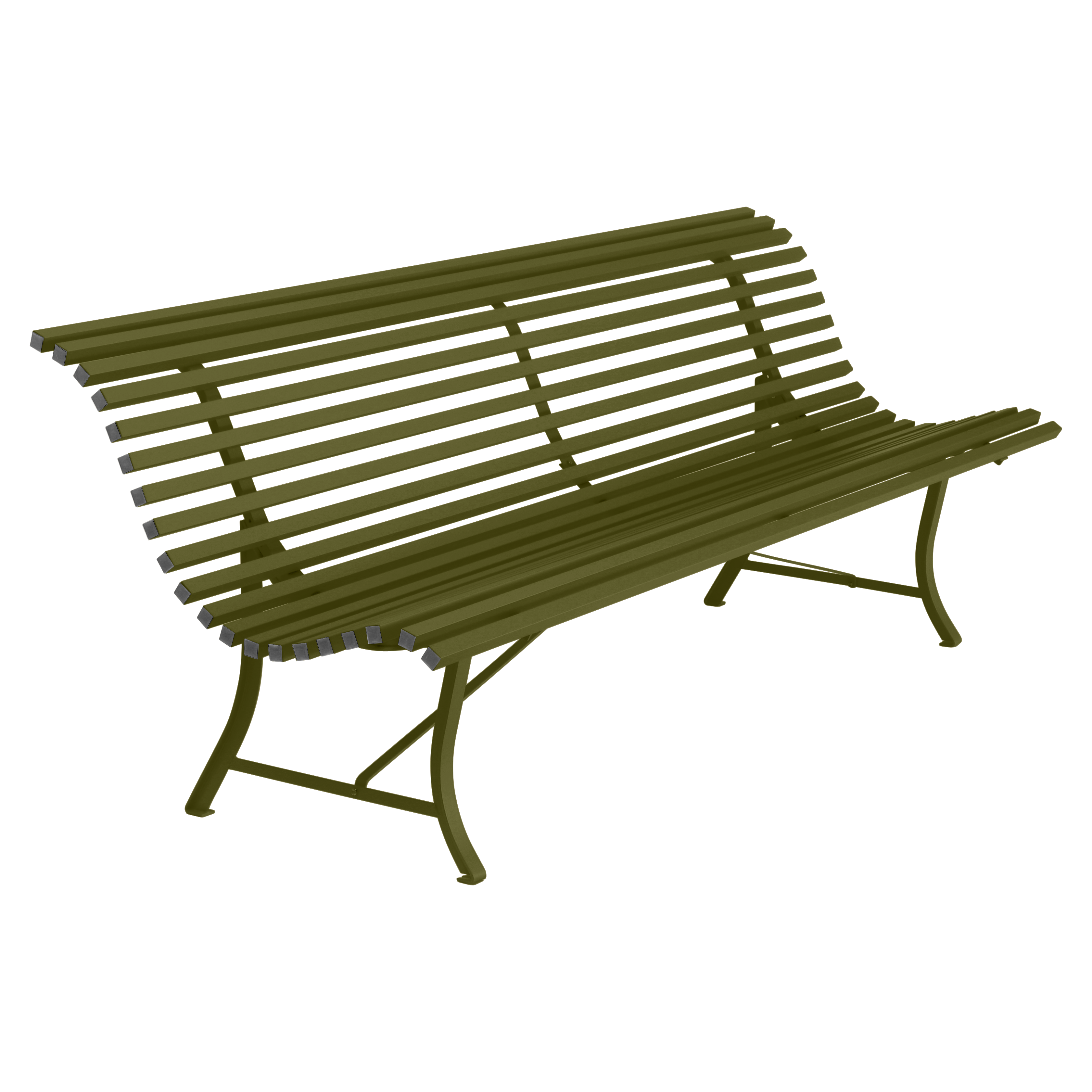Fermob - Louisiane Bench 200cm
