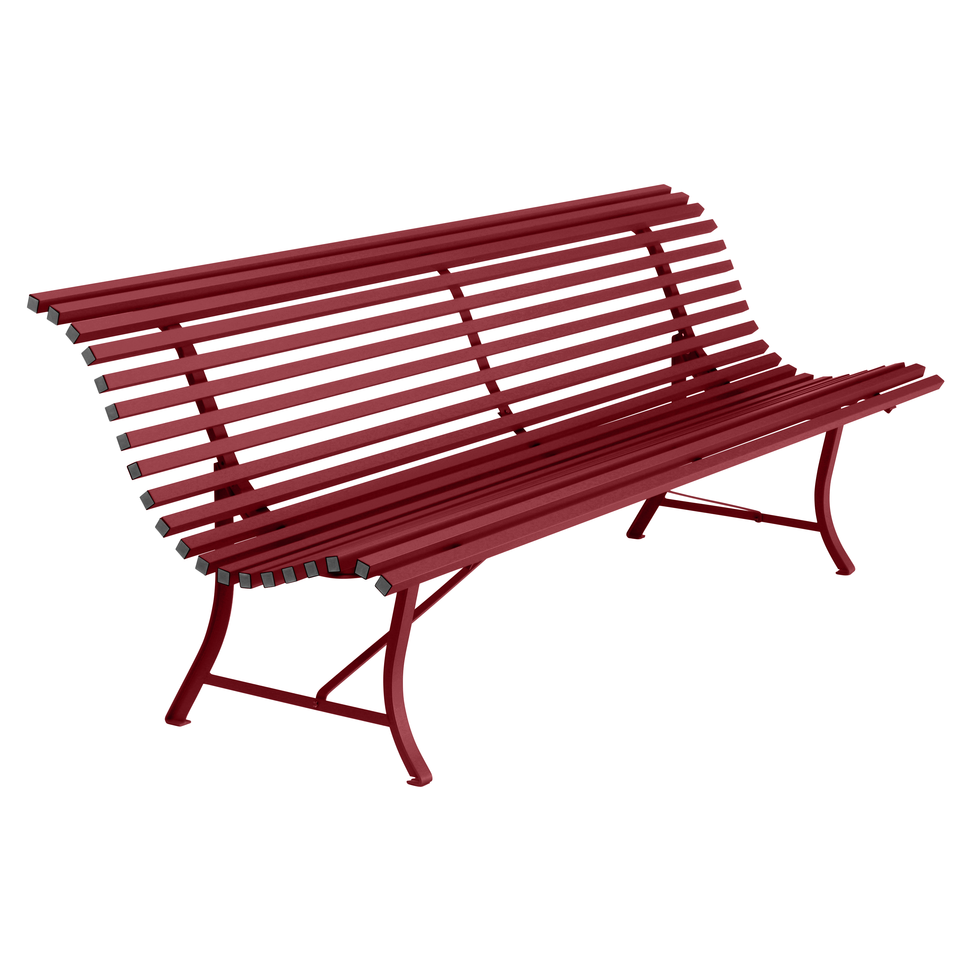 Fermob - Louisiane Bench 200cm