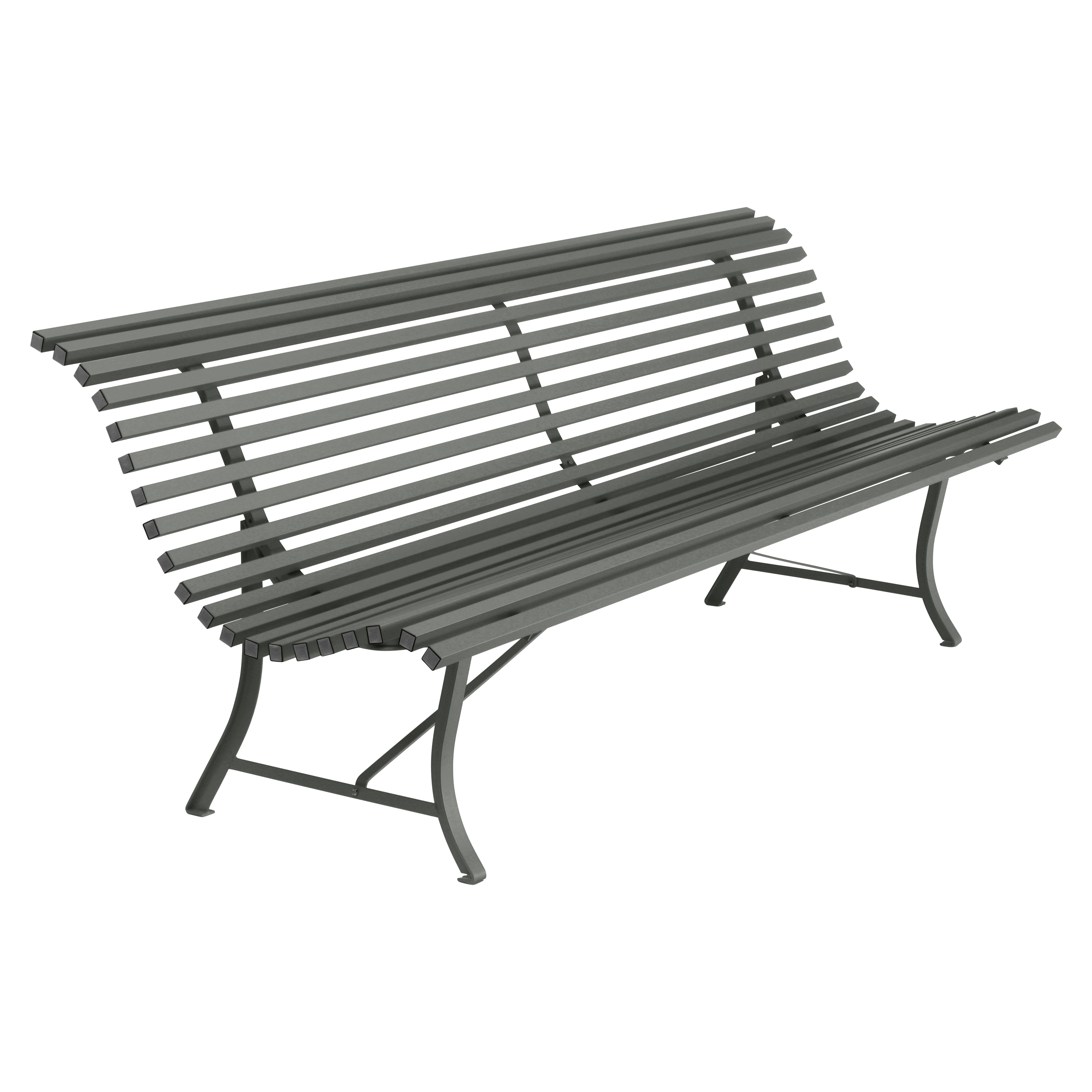 Fermob - Louisiane Bench 200cm