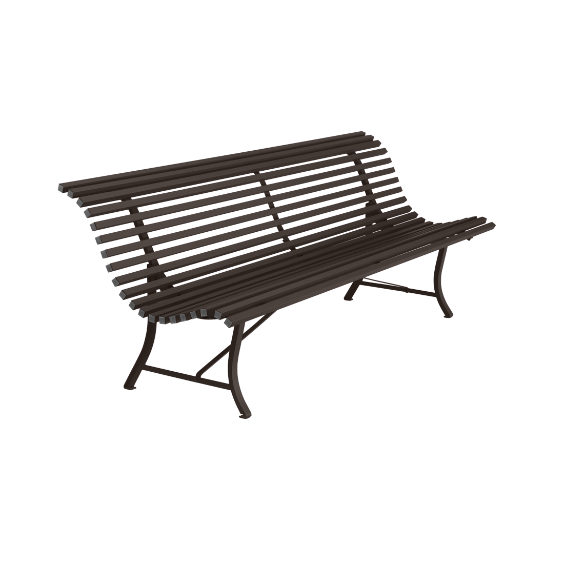 Fermob - Louisiane Bench 200cm