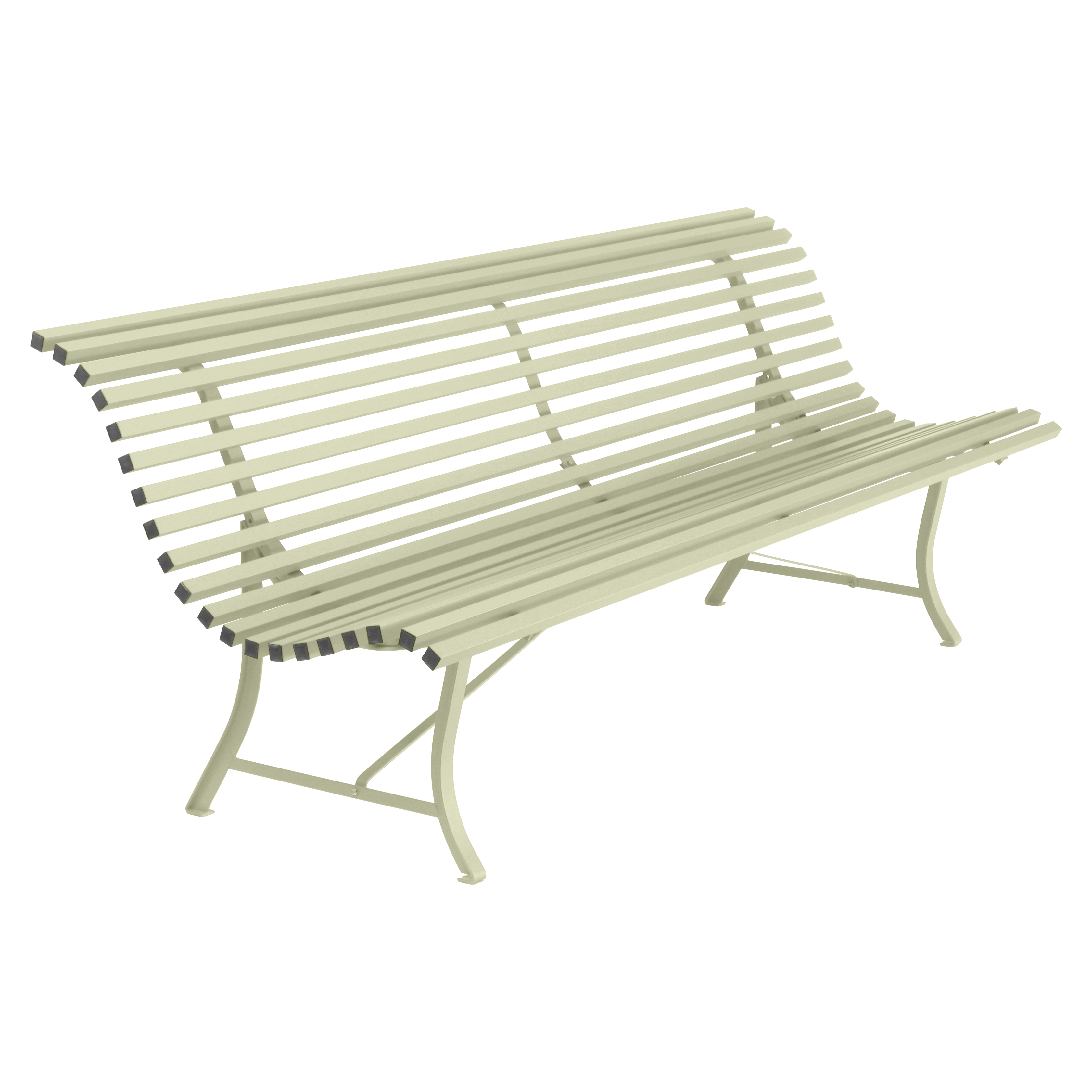 Fermob - Louisiane Bench 200cm