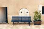 Fermob - Louisiane Bench 200cm