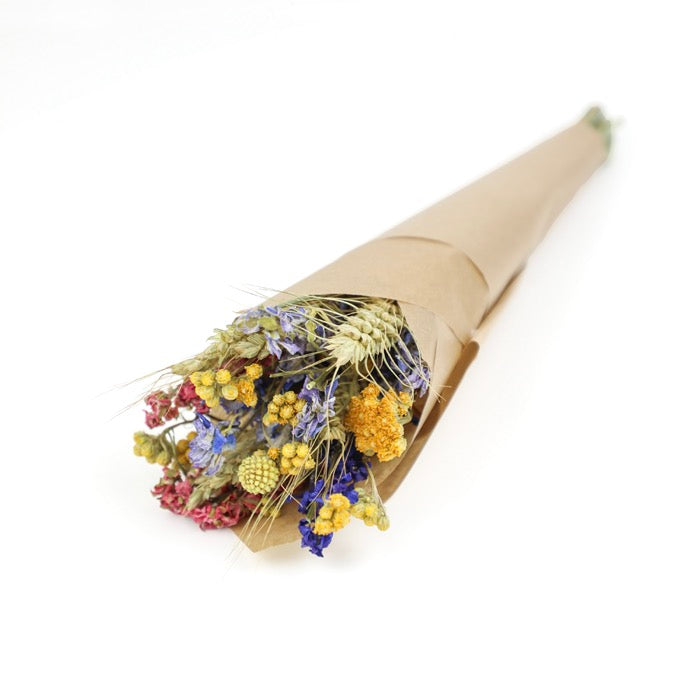 Shropshire Petals - Mini Dried Colourful Bunch