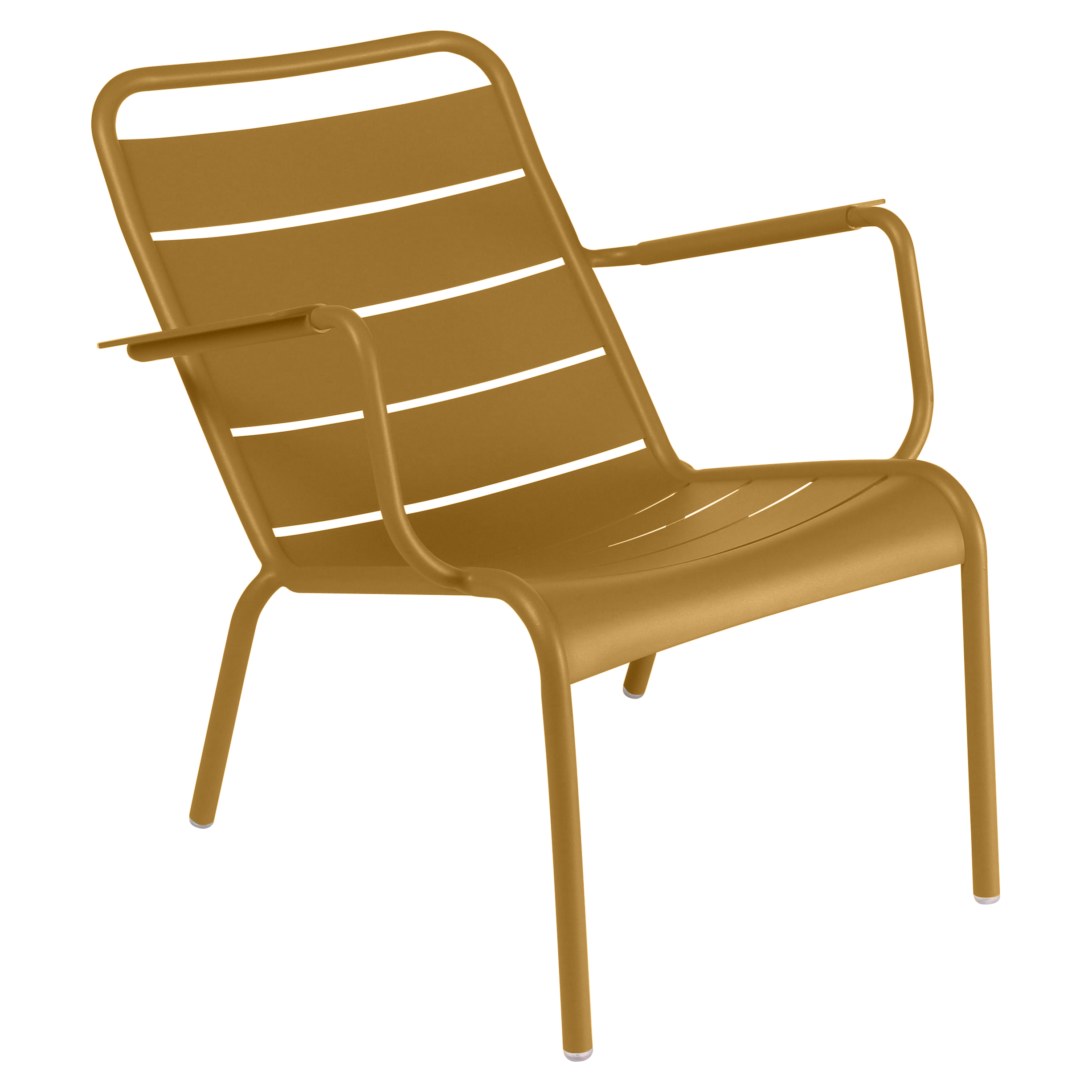 Fermob - Luxembourg Low Armchair