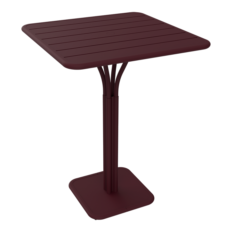 Luxembourg High Table 80 x 80cm