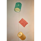 Lightstyle London - Solar & Battery Operated Lantern Chain