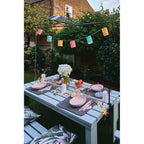 Lightstyle London - Solar & Battery Operated Lantern Chain
