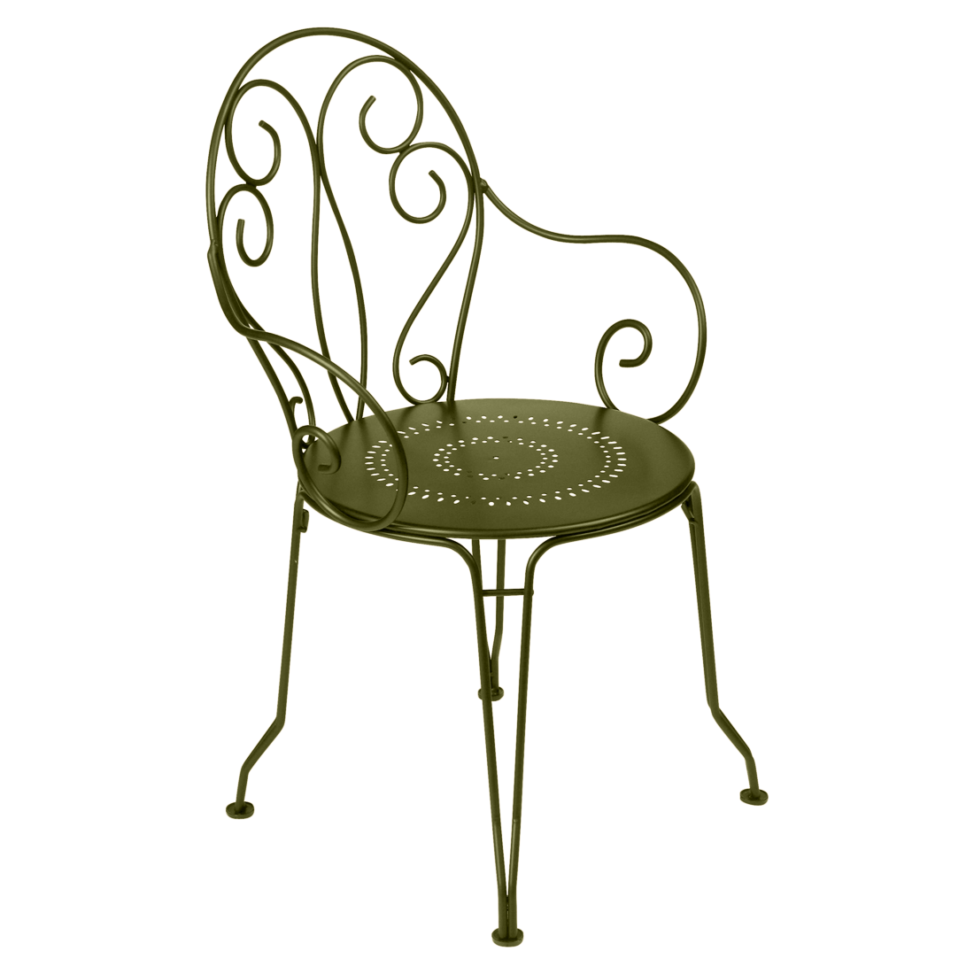 Fermob - Montmartre Armchair