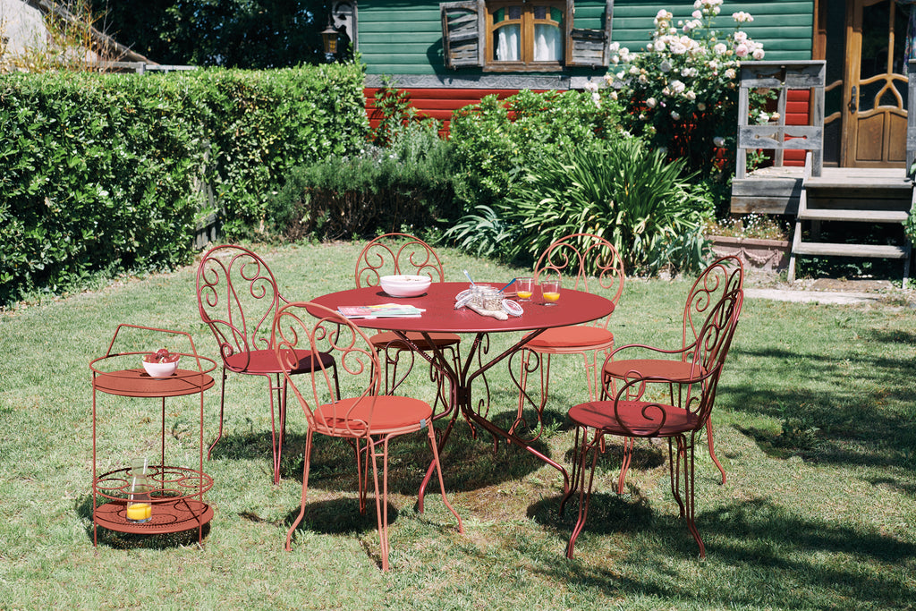 Fermob - Montmartre Armchair