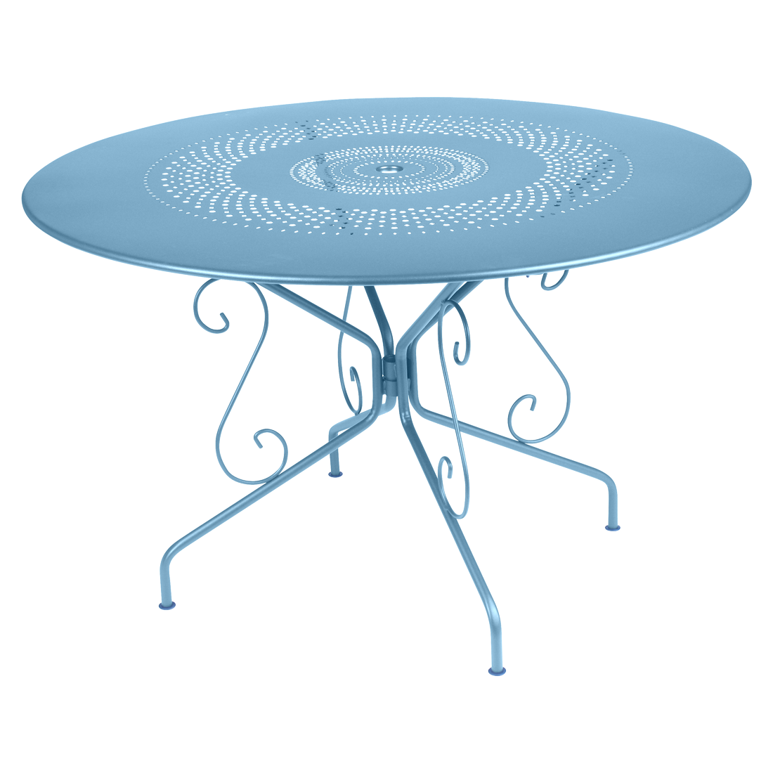 Fermob - Montmartre Round Table 117cm