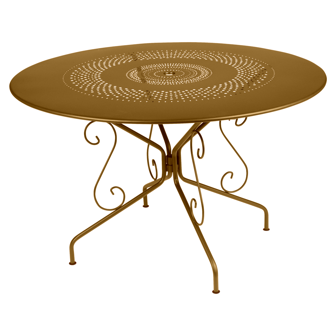 Fermob - Montmartre Round Table 117cm