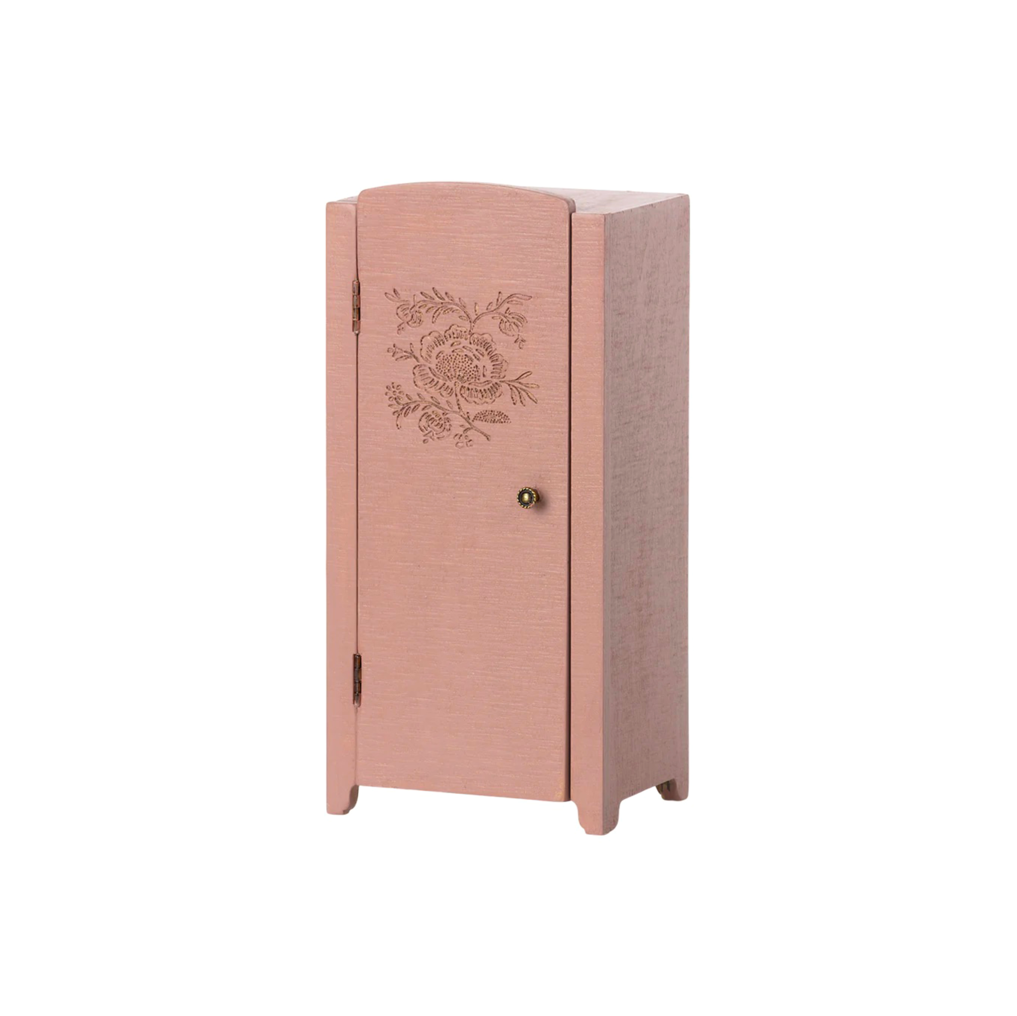 Maileg - Miniature Closet / Rose