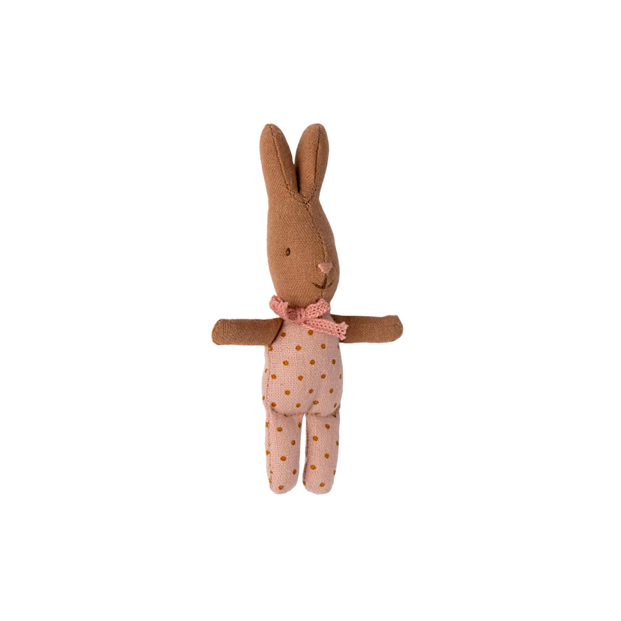 Maileg - Rabbit, My / Dots