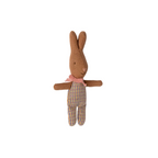 Maileg - Rabbit, My / Rose & Blue Check