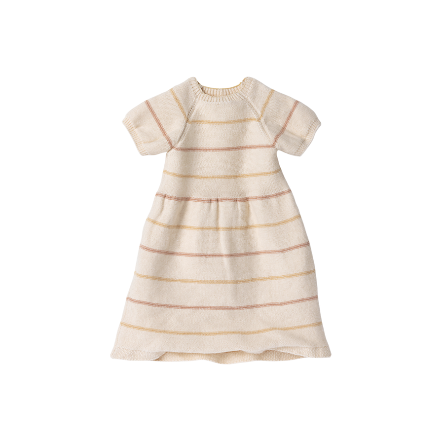 Maileg - Knitted Dress / Size 4