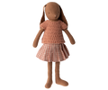 Maileg - Bunny, Chocolate Brown / Size 3