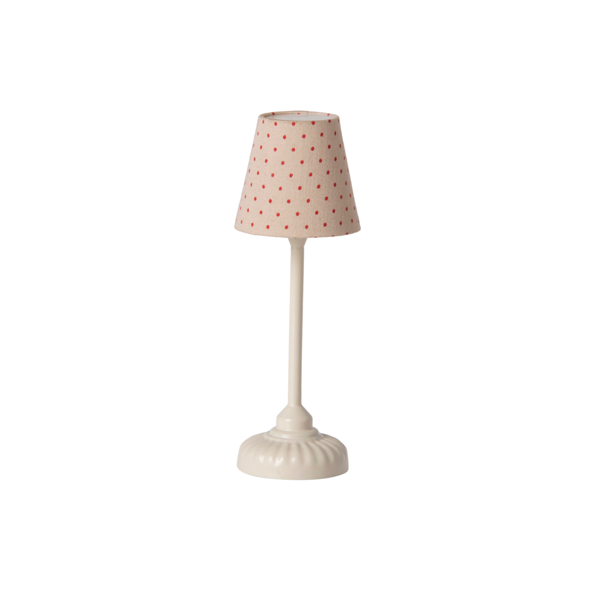 Maileg - Vintage Floor Lamp Sand