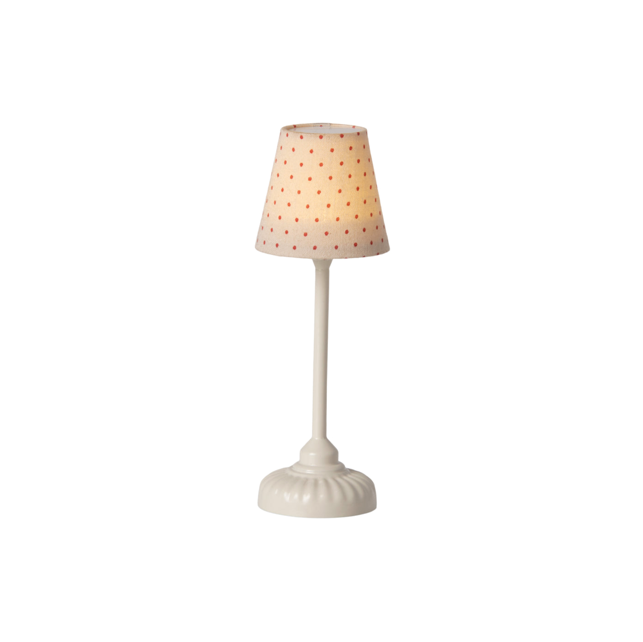 Maileg - Vintage Floor Lamp Sand