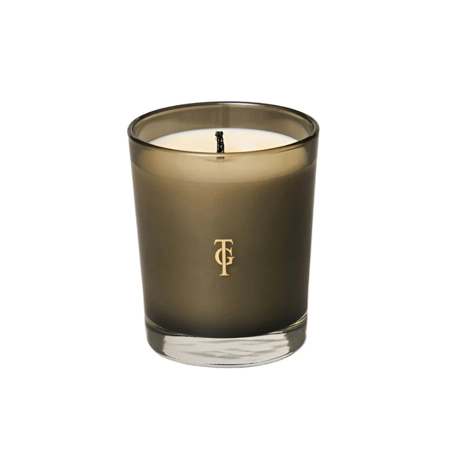 True Grace Manor- Library Classic Candle