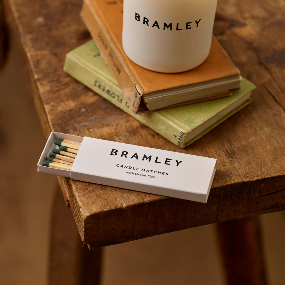 Bramley Candle Matches