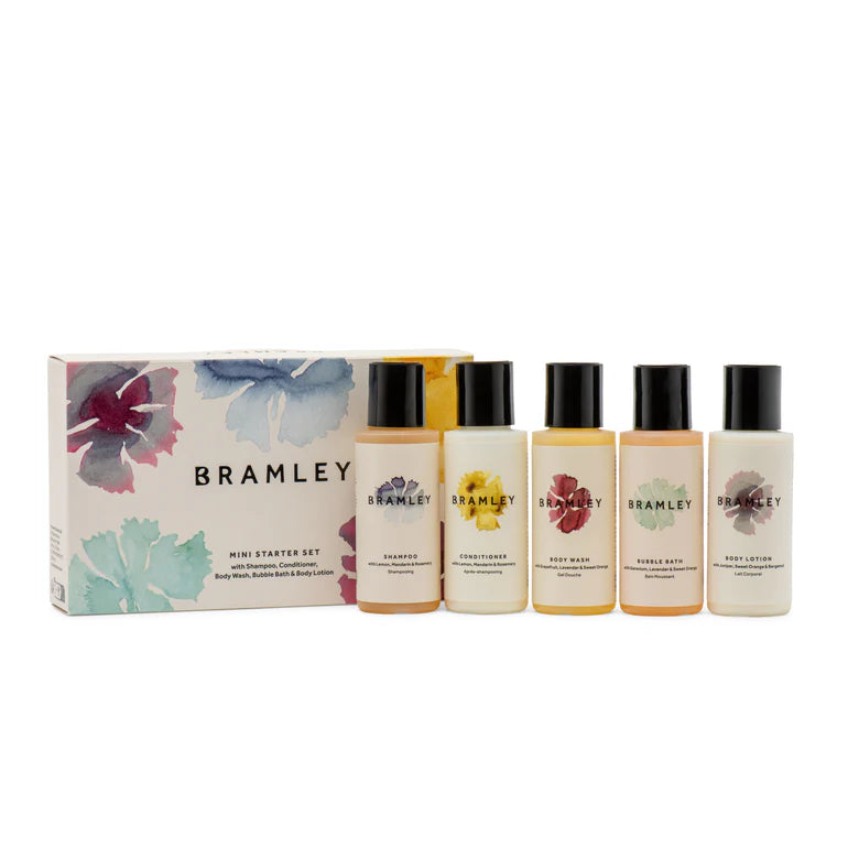 Bramley - Mini Starter Set