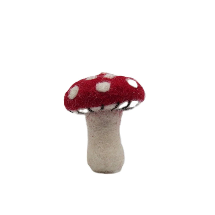 Amica- Mini Toadstool