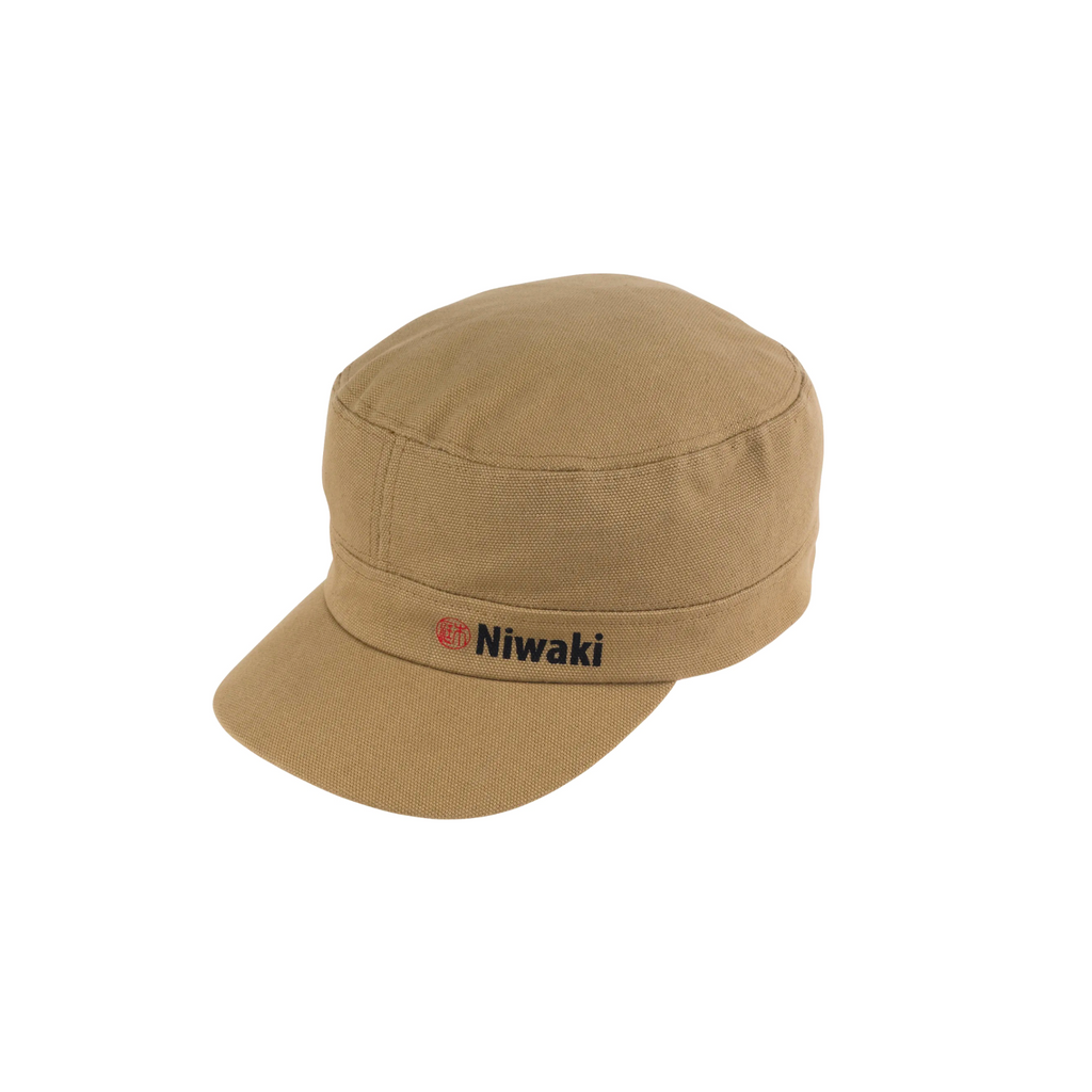 Niwaki Cap - Canvas