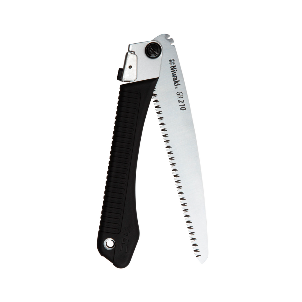 Niwaki GR210 Folding Saw