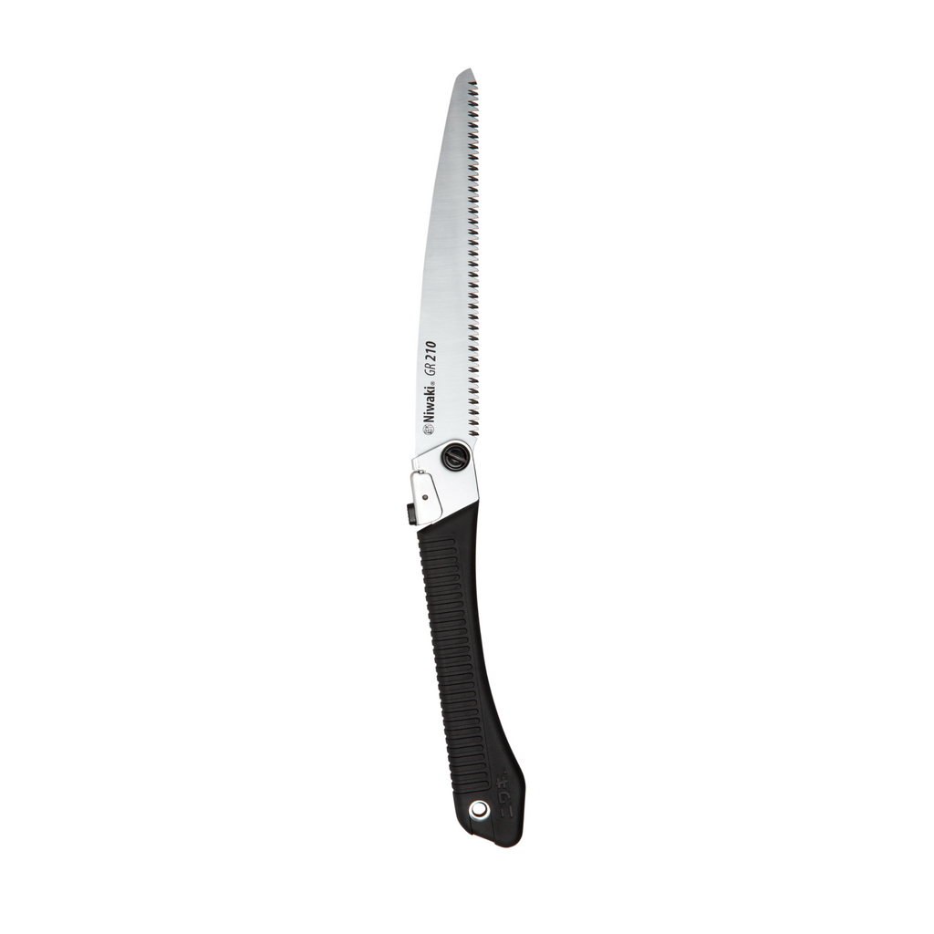 Niwaki GR210 Folding Saw