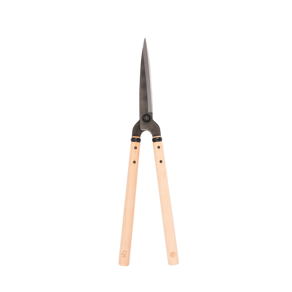 Niwaki  - Garden Shears + Leather Sheath