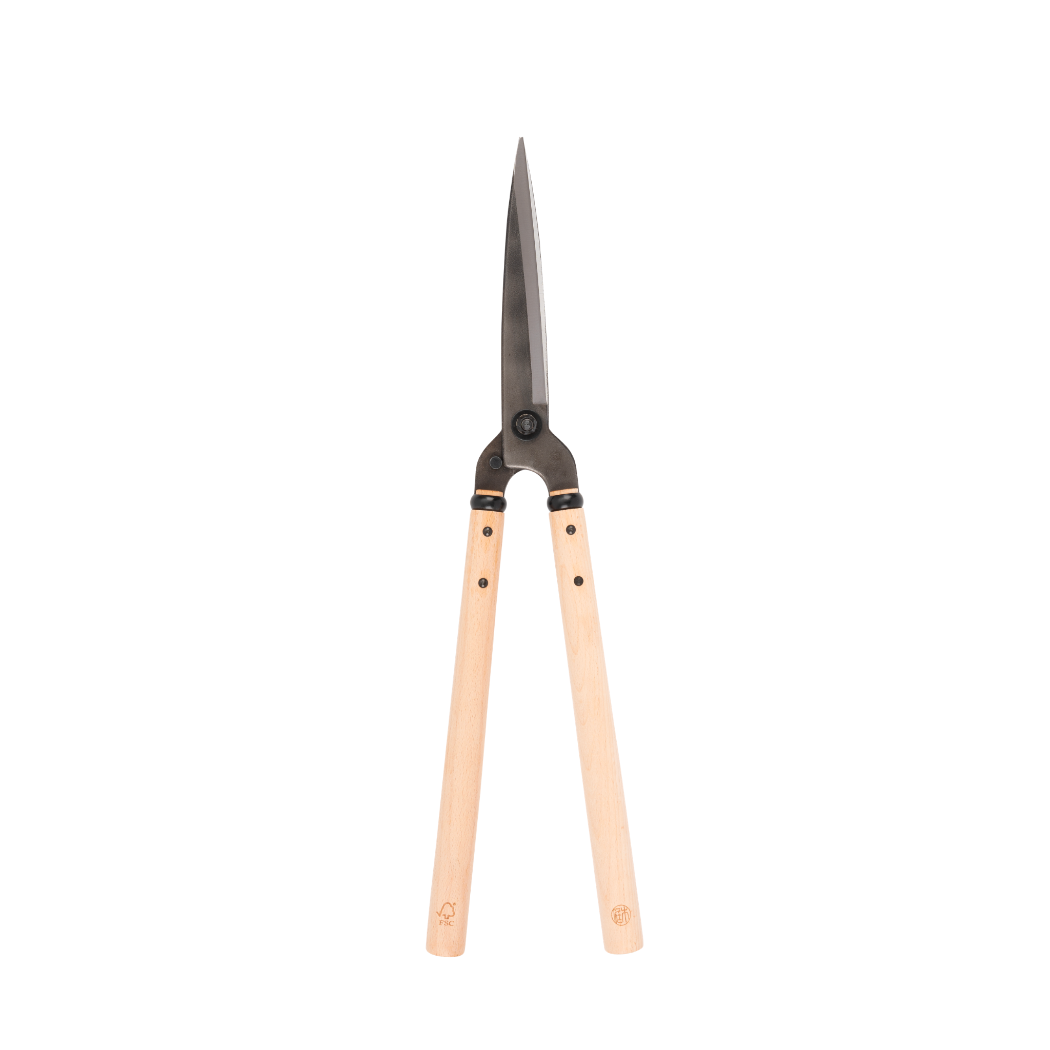 Niwaki  - Garden Shears + Leather Sheath