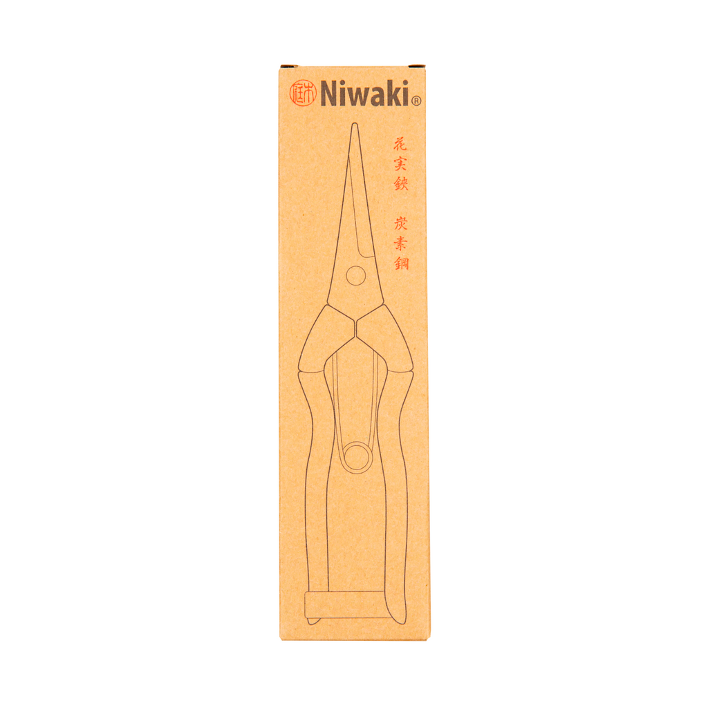 Niwaki Garden Snips