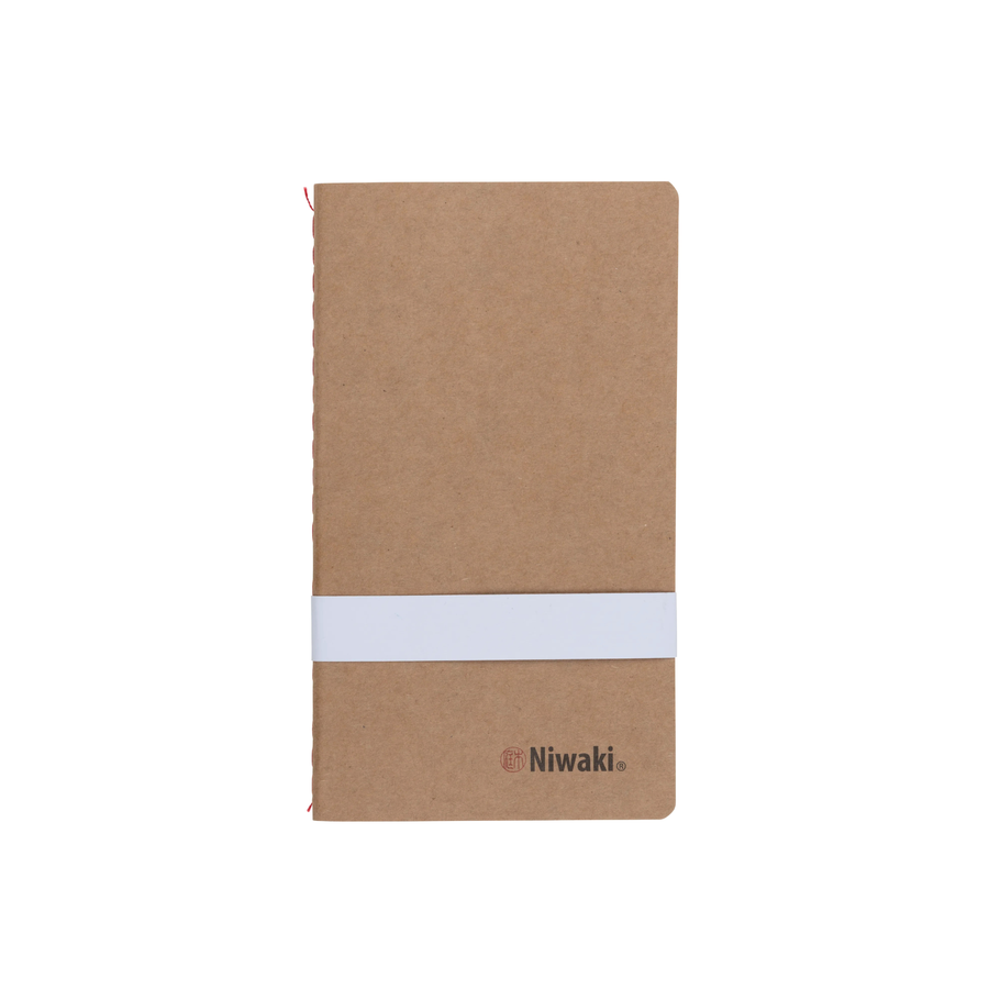 Niwaki Shikisen Notebook