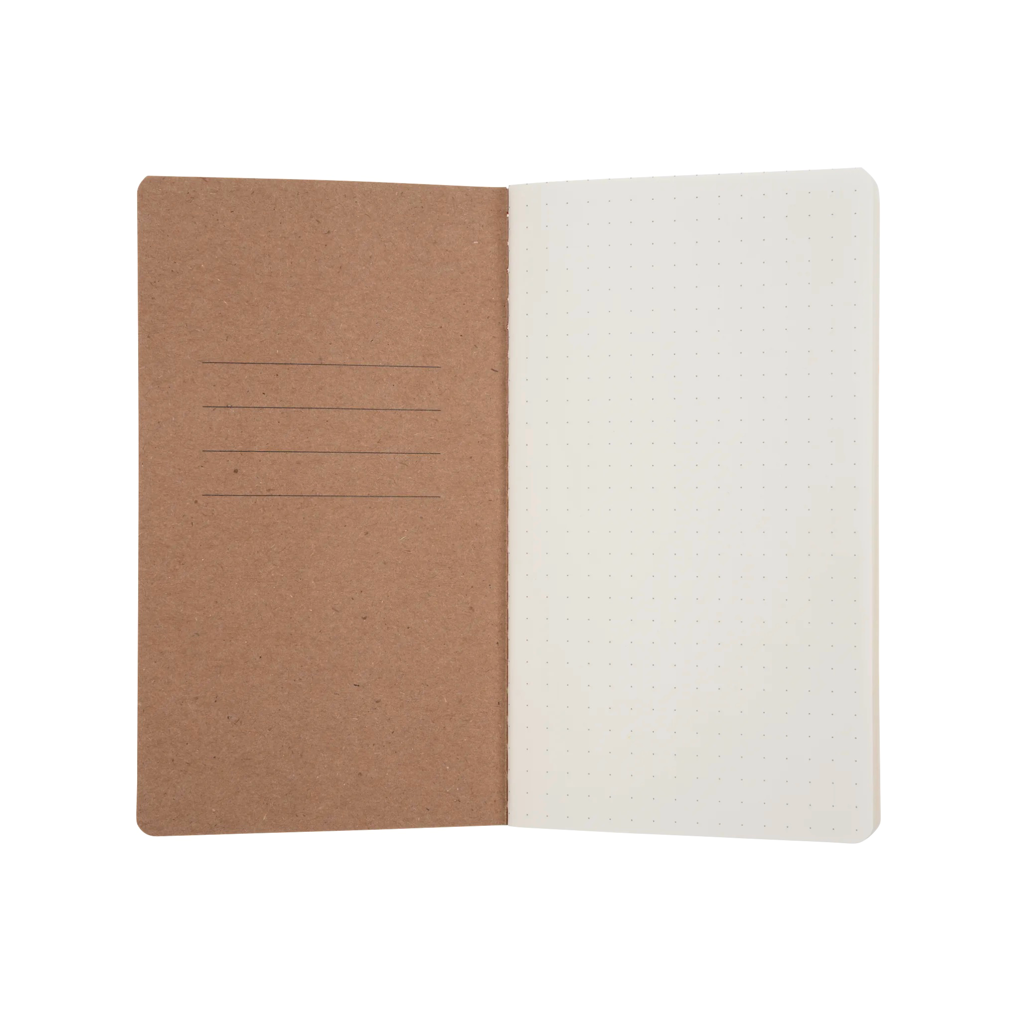 Niwaki Shikisen Notebook