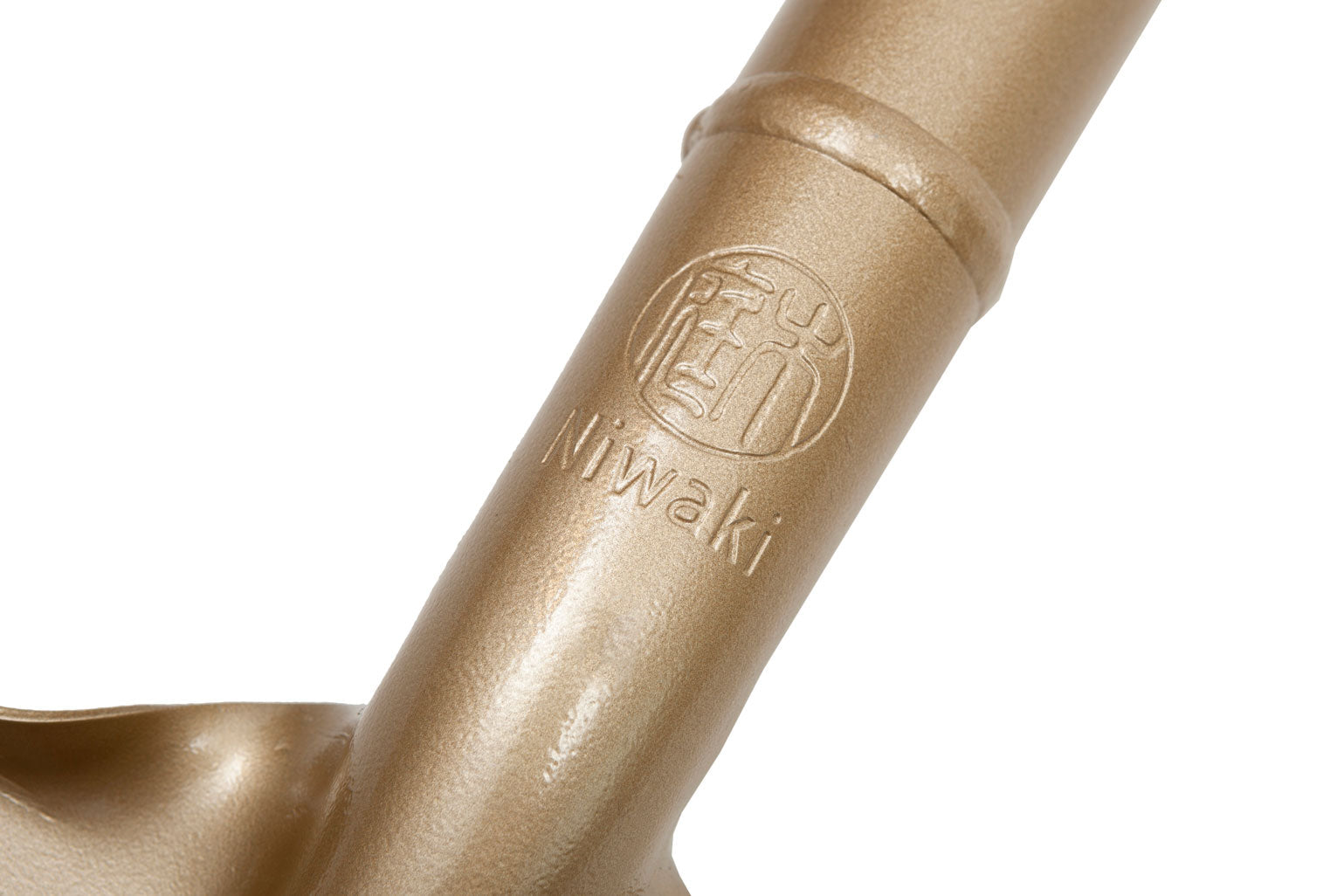 Niwaki Golden Spade Small