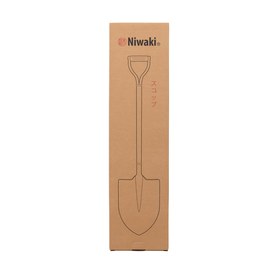 Niwaki Golden Spade Small