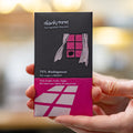Darkroom Chocolate- 70% Madagascar 50g Bar