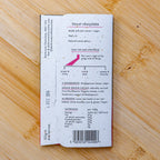 Darkroom Chocolate- 70% Madagascar 50g Bar