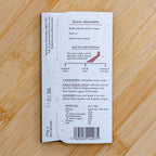Darkroom Chocolate- 70% Grenada 50g Bar