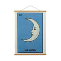 Creamore Mill - Poster Hanger (20inches/510mm)