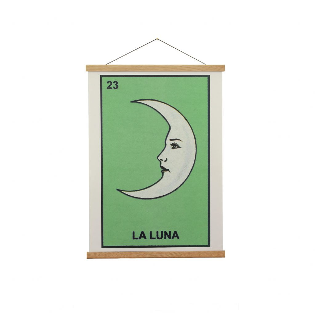 Creamore Mill - Poster Hanger (16¾inches/425mm)