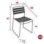 Fermob - Surprising Chair
