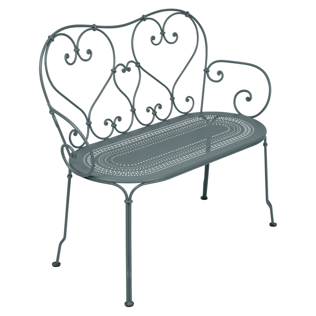 Fermob - 1900 Collection Bench