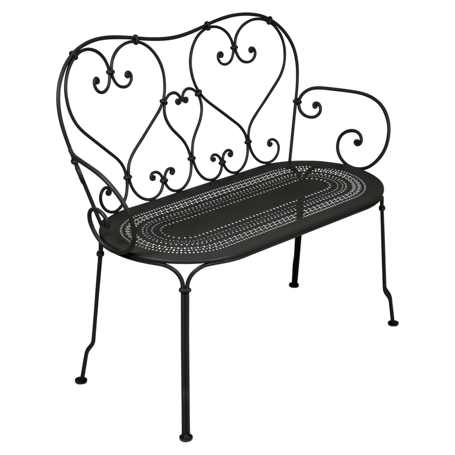 Fermob- 1900 Collection Bench