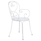 Fermob- 1900 Collection Armchair