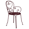 Fermob- 1900 Collection Armchair